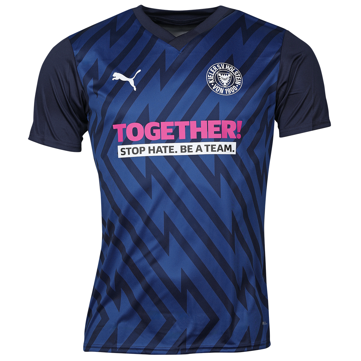 Puma T-Shirt TOGETHER 26