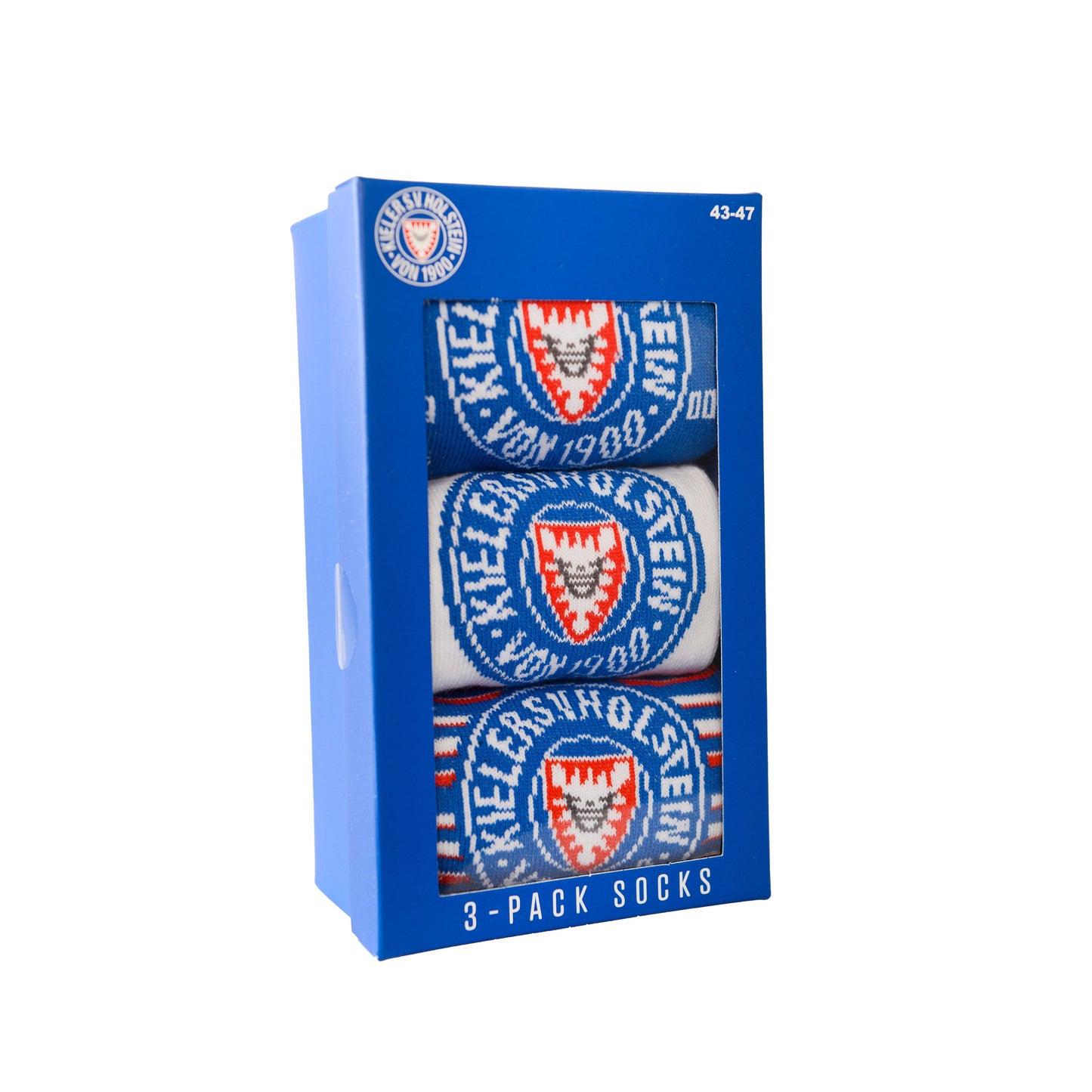 Socken Geschenkbox Kropp - NEU