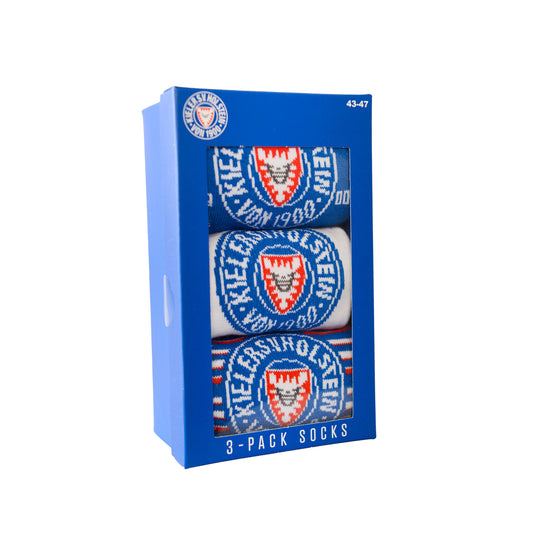 Socken Geschenkbox Kropp - NEU