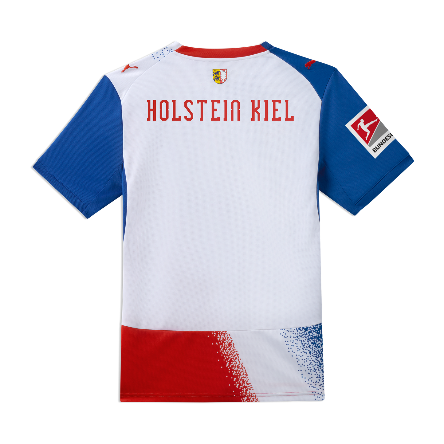 Trikot 26/27 Sondertrikot Schleswig-Holstein, KIDS