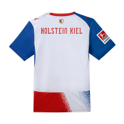Trikot 26/27 Sondertrikot Schleswig-Holstein, KIDS