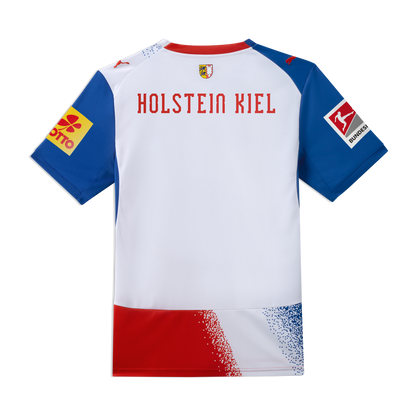 Trikot 26/27 Sondertrikot Schleswig-Holstein