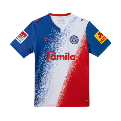 Trikot 26/27 Sondertrikot Schleswig-Holstein