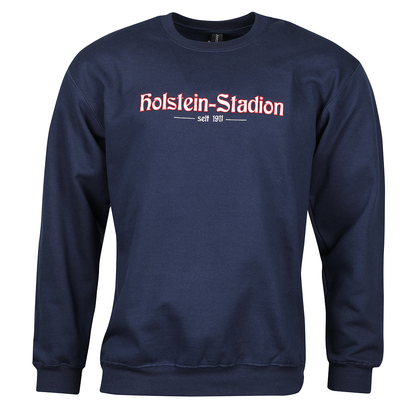 Sweatshirt Holstein-Stadion 1911