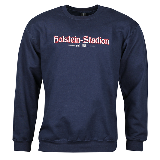 Sweatshirt Holstein-Stadion 1911