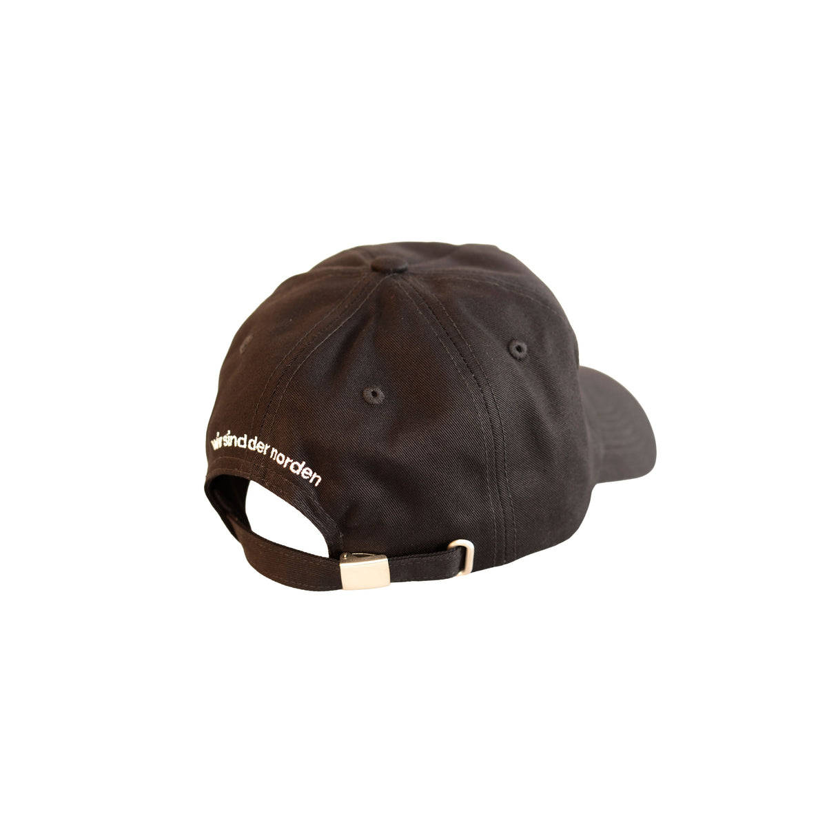 Cap Storch neu