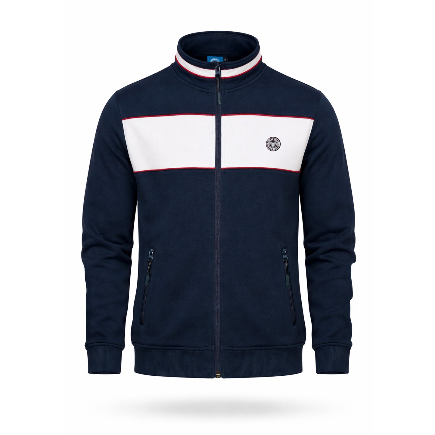 Sweatjacke Nortorf