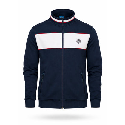 Sweatjacke Nortorf