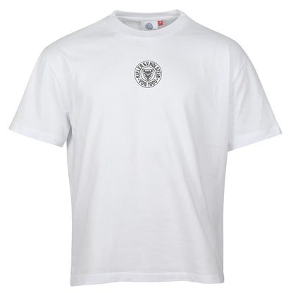 T-Shirt weiß Storch