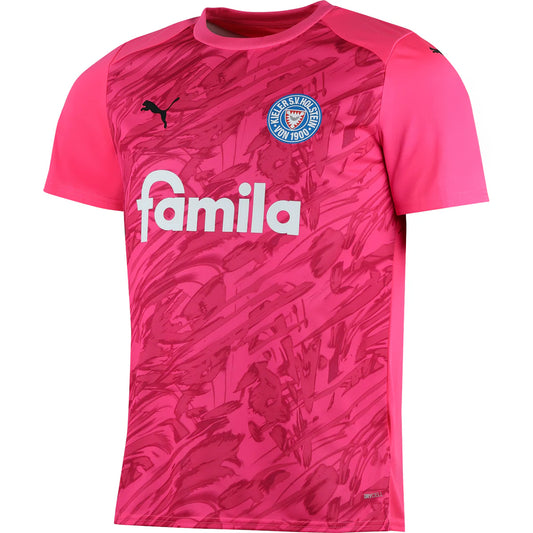 Trikot 26/27 Torwart, KIDS