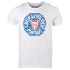 T-Shirt Classic weiß - NEU