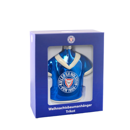 Weihnachtsbaumanhänger Trikot - NEU