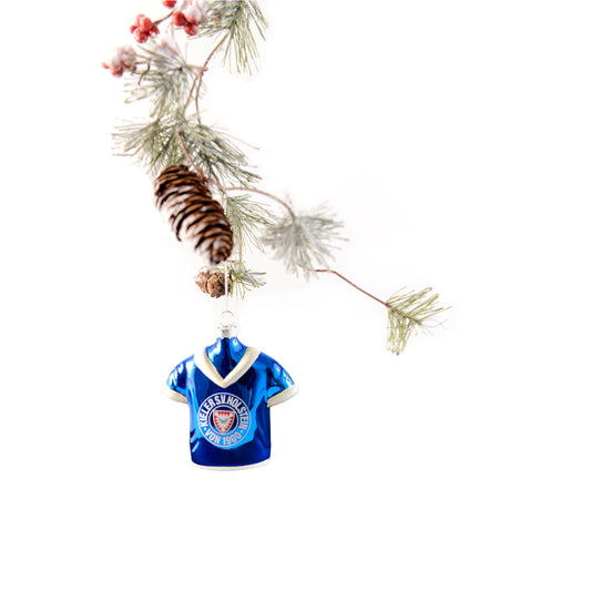 Weihnachtsbaumanhänger Trikot - NEU