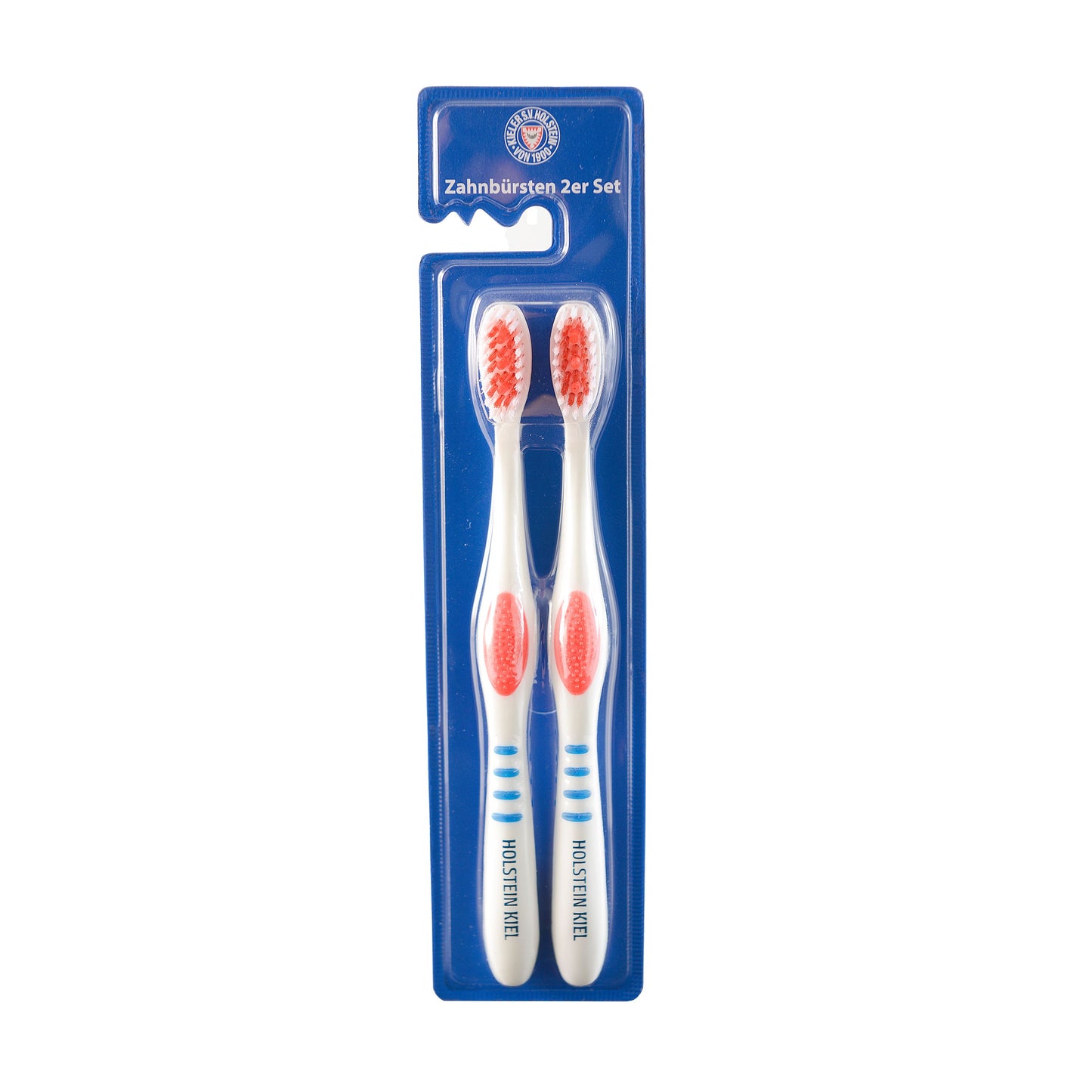 Zahnbürsten 2er Set - NEU