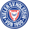 Holstein Kiel Pin "Wappen" groß