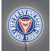 Holstein Kiel LED-Lampe Logo