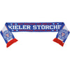 Holstein Kiel Schal Störche