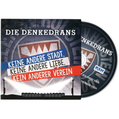 Holstein Kiel CD Die Denkedrans