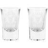 Holstein Kiel Schnapsglas 2er