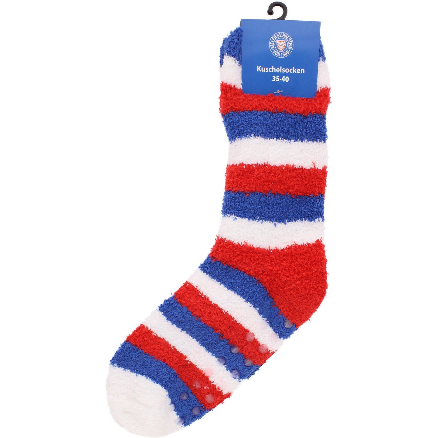 Holstein Kiel Kuschelsocken Größe 35-40