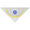 Holstein Kiel Geodreieck