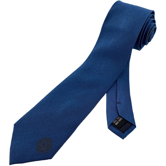 Holstein Kiel Krawatte blau