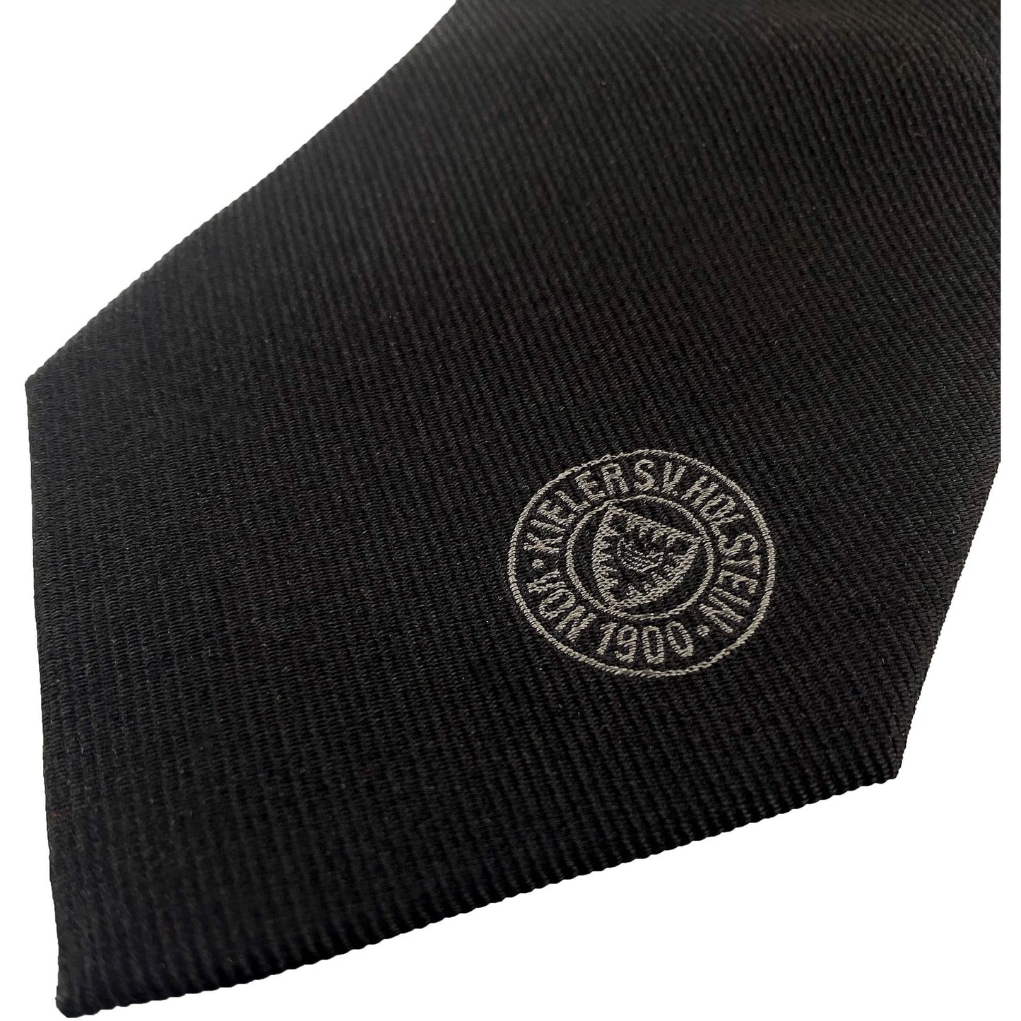Holstein Kiel Krawatte schwarz