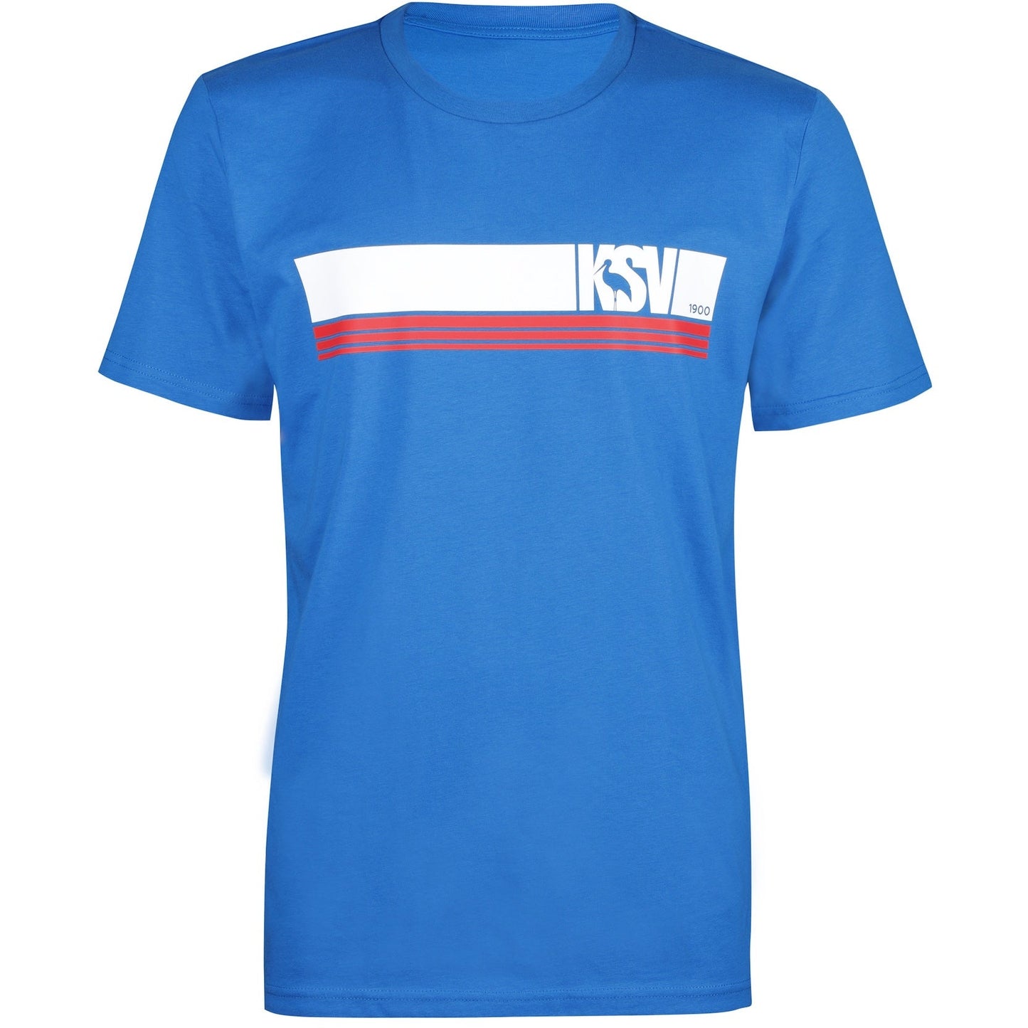 Holstein Kiel T-Shirt KSV royal