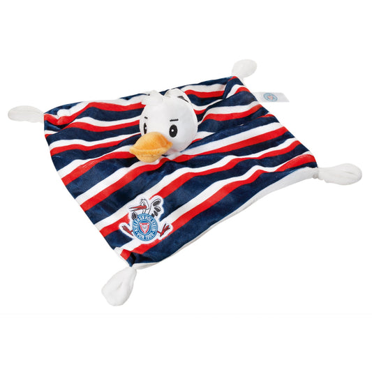 Holstein Kiel Schnuffeltuch Stolle