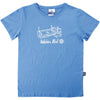 Holstein Kiel T-Shirt Stadion kids